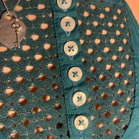 NWT Intimately Free People lounge trapeze dress - Picture 7 of 12